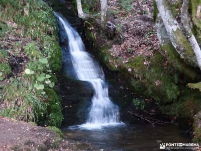 Bierzo lugar de Naturaleza;macizo del gorbea rutas con niños por la sierra de madrid vias verdes co